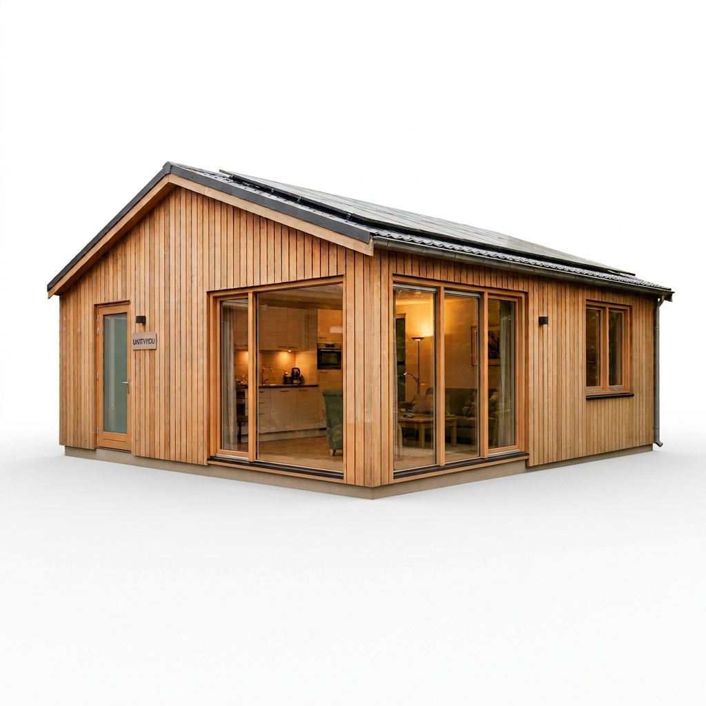 Aanleunwoning